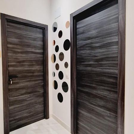 Ferienwohnung La Promesa Madrid Exterior foto