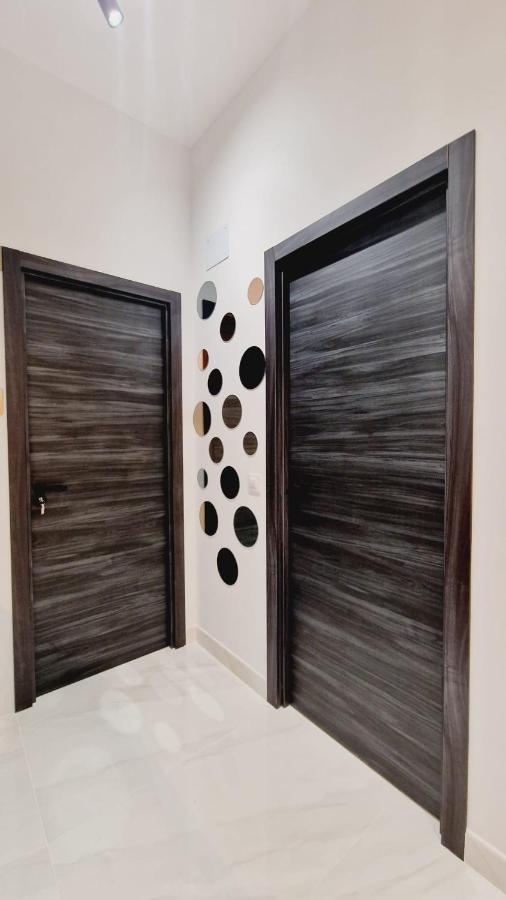 Ferienwohnung La Promesa Madrid Exterior foto