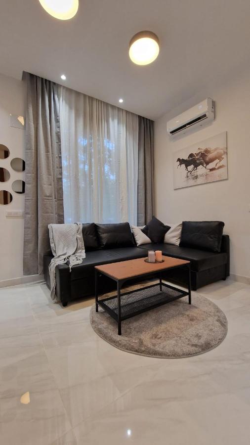 Ferienwohnung La Promesa Madrid Exterior foto
