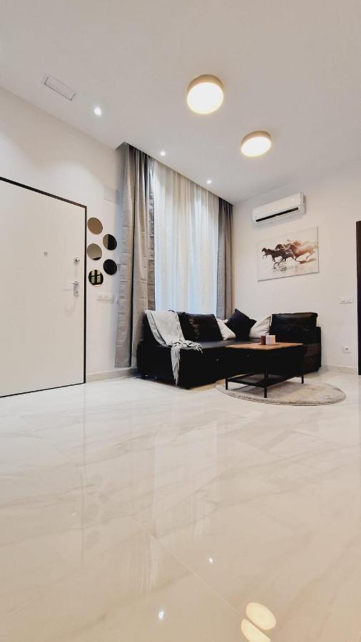 Ferienwohnung La Promesa Madrid Exterior foto