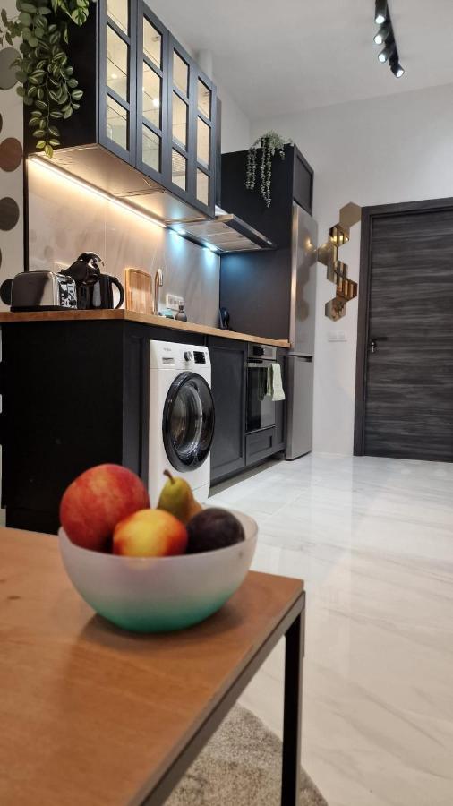 Ferienwohnung La Promesa Madrid Exterior foto