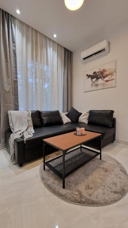 Ferienwohnung La Promesa Madrid Exterior foto