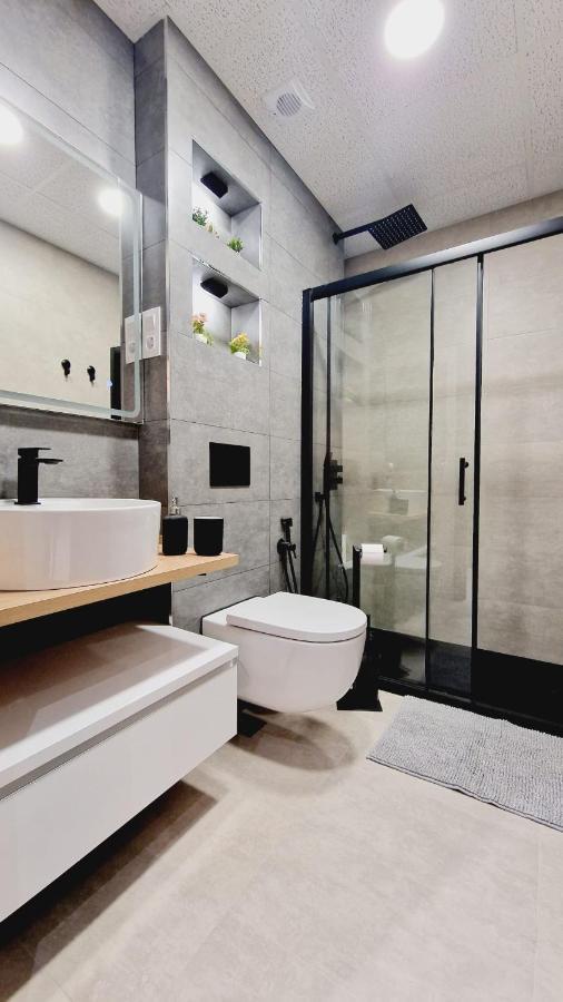 Ferienwohnung La Promesa Madrid Exterior foto