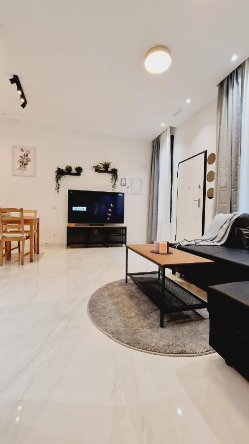 Ferienwohnung La Promesa Madrid Exterior foto